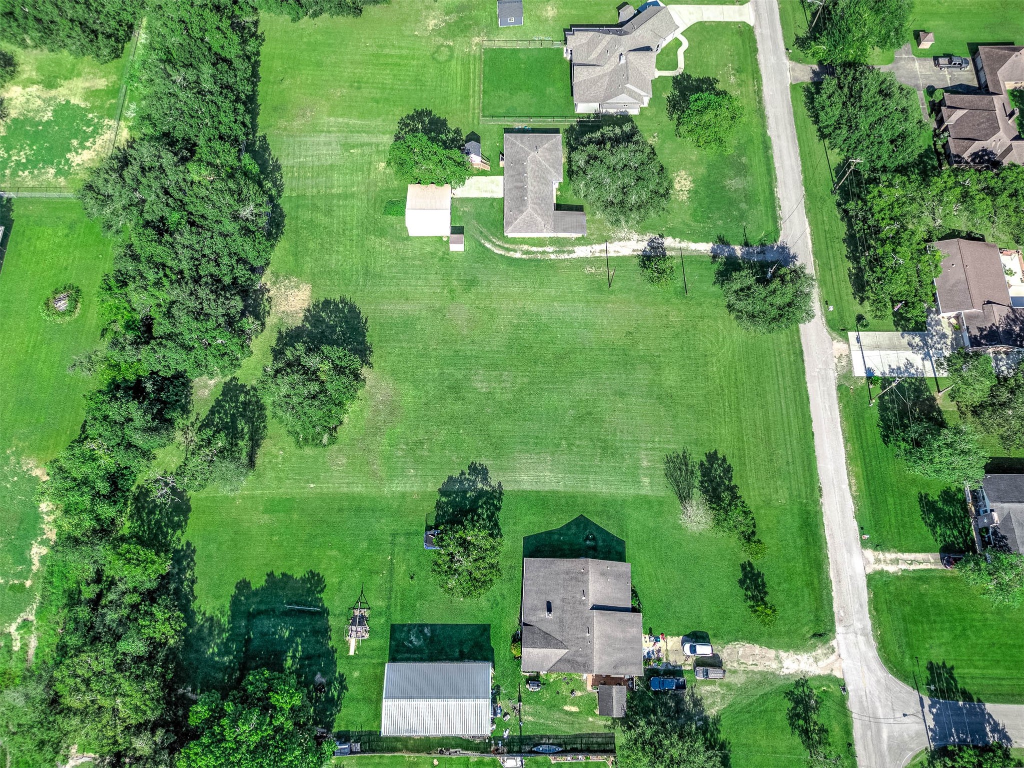 00 Mustang Drive, Alvin, TX 77511