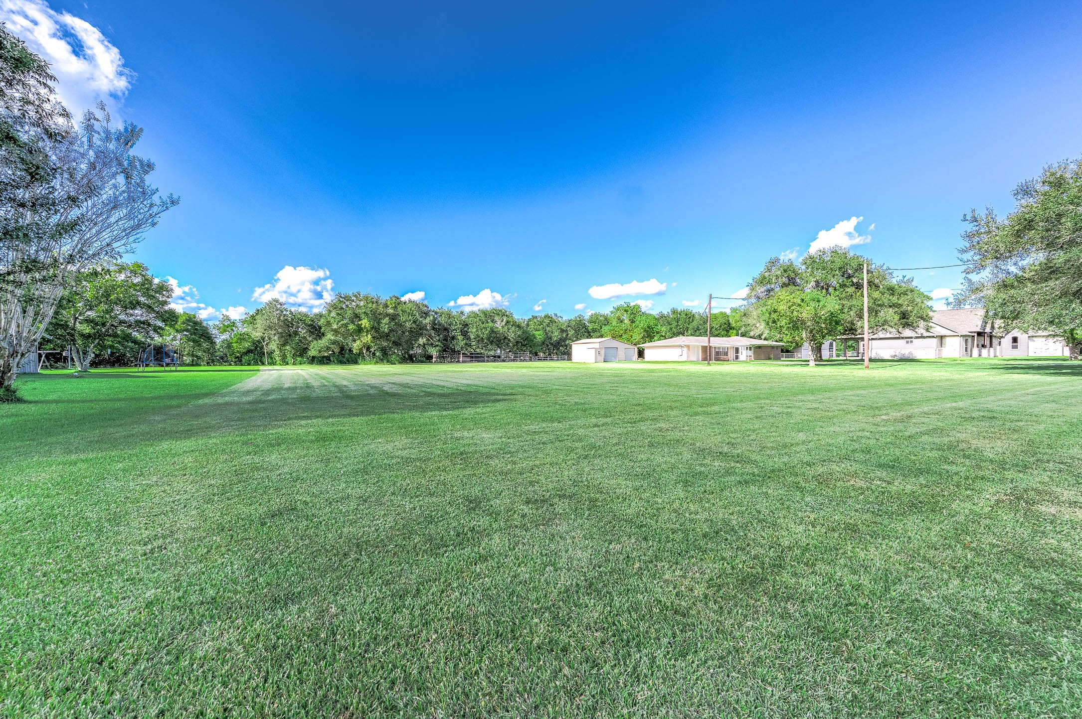 One of the last remaining pieces of land in Hillcrest