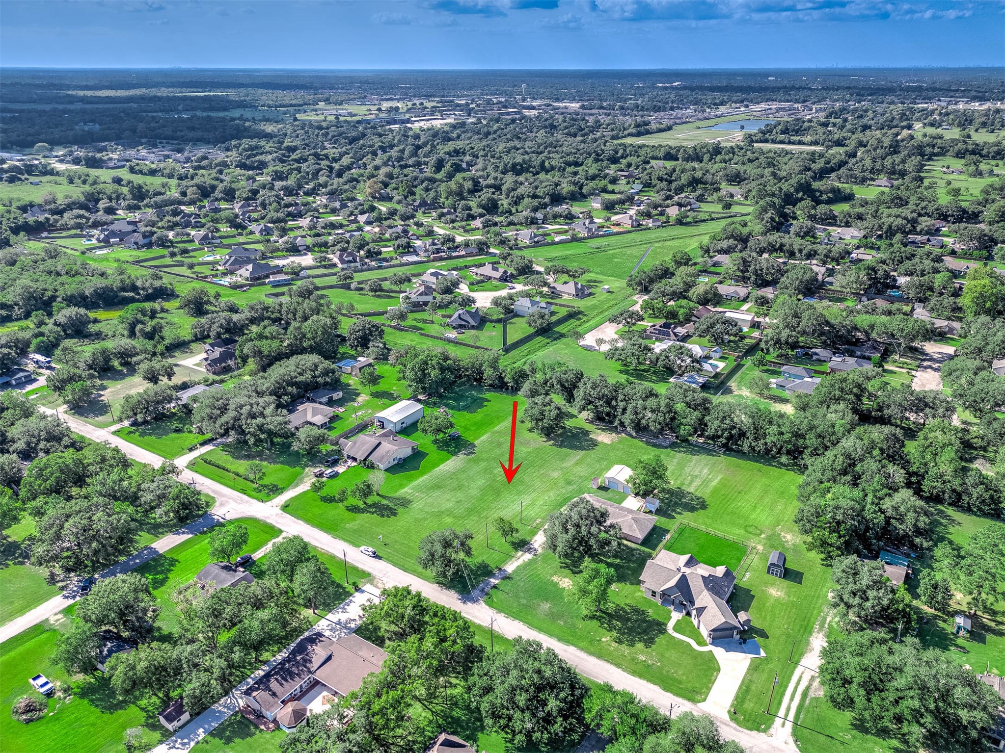 Hillcrest Golfcourse Community