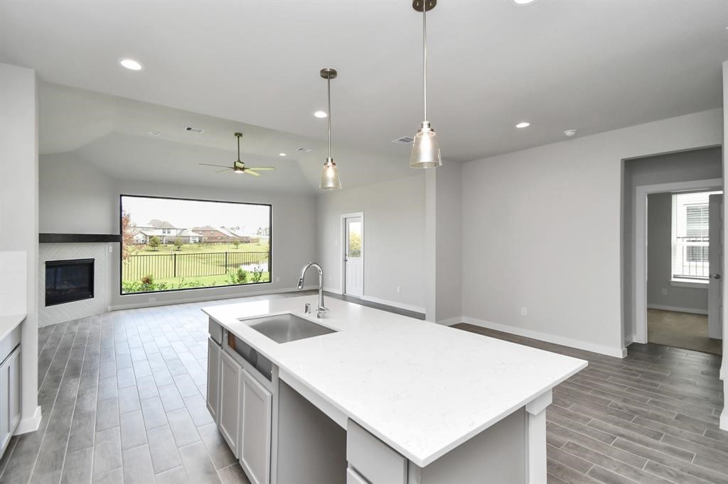 12910 Kinneskie Drive, Humble, TX 77346