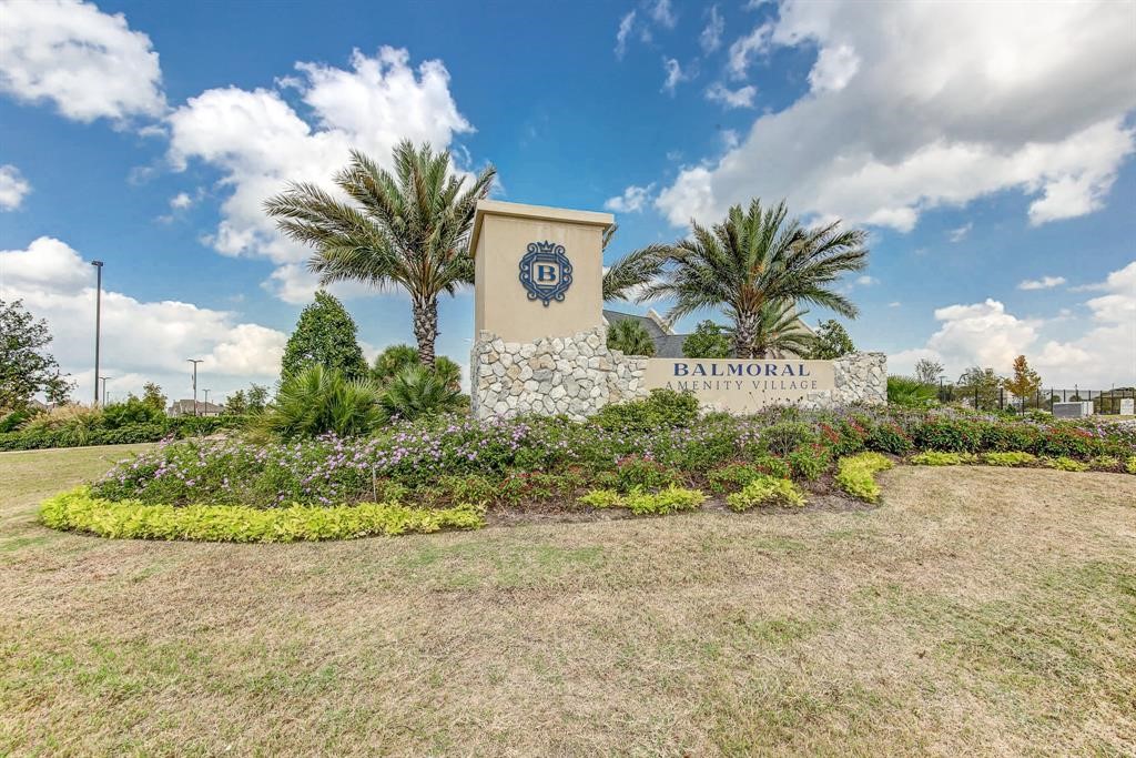 12910 Kinneskie Drive, Humble, TX 77346
