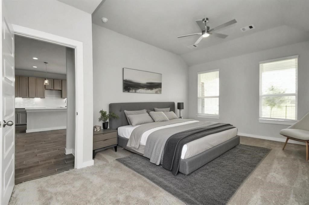 12910 Kinneskie Drive, Humble, TX 77346