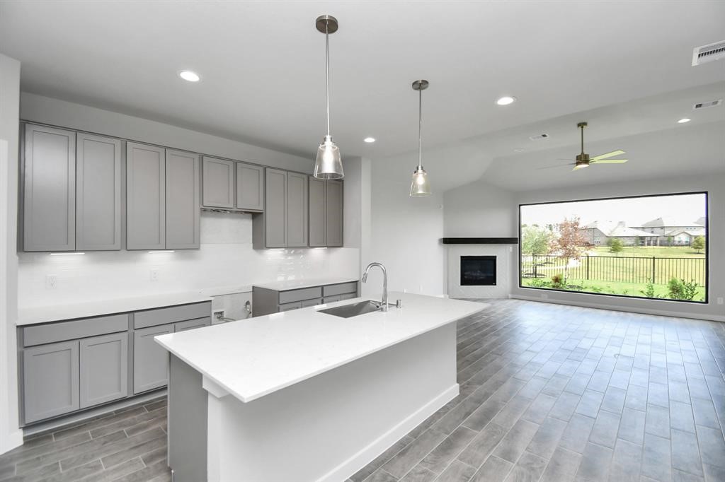 12910 Kinneskie Drive, Humble, TX 77346