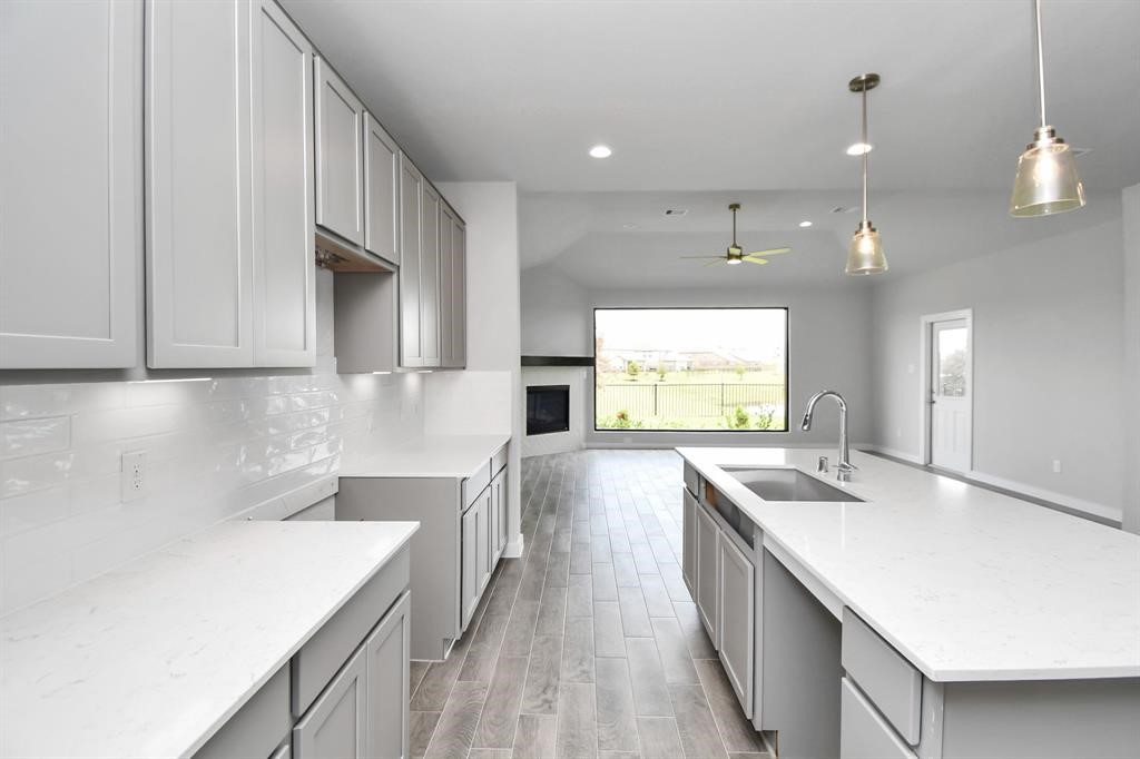 12910 Kinneskie Drive, Humble, TX 77346