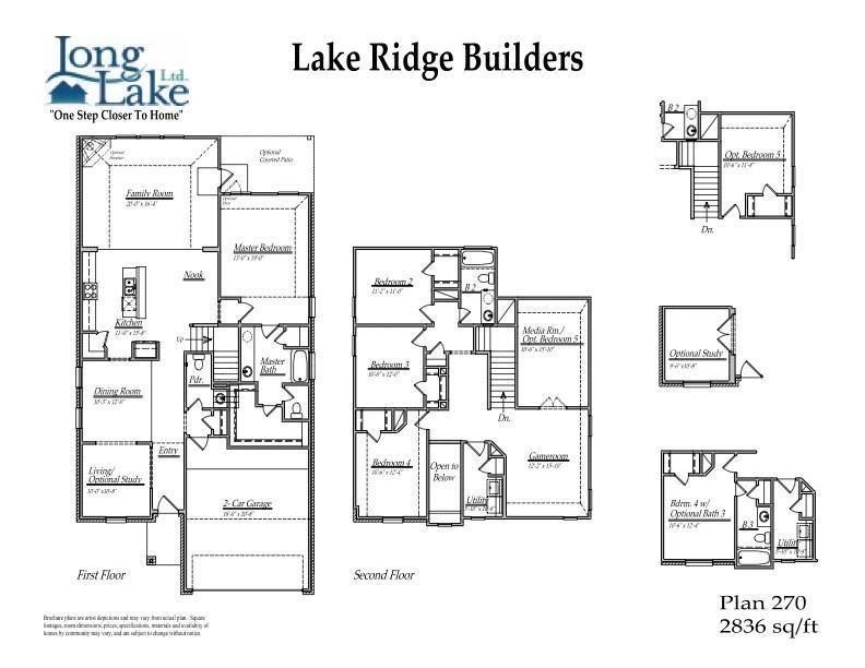 12910 Kinneskie Drive, Humble, TX 77346