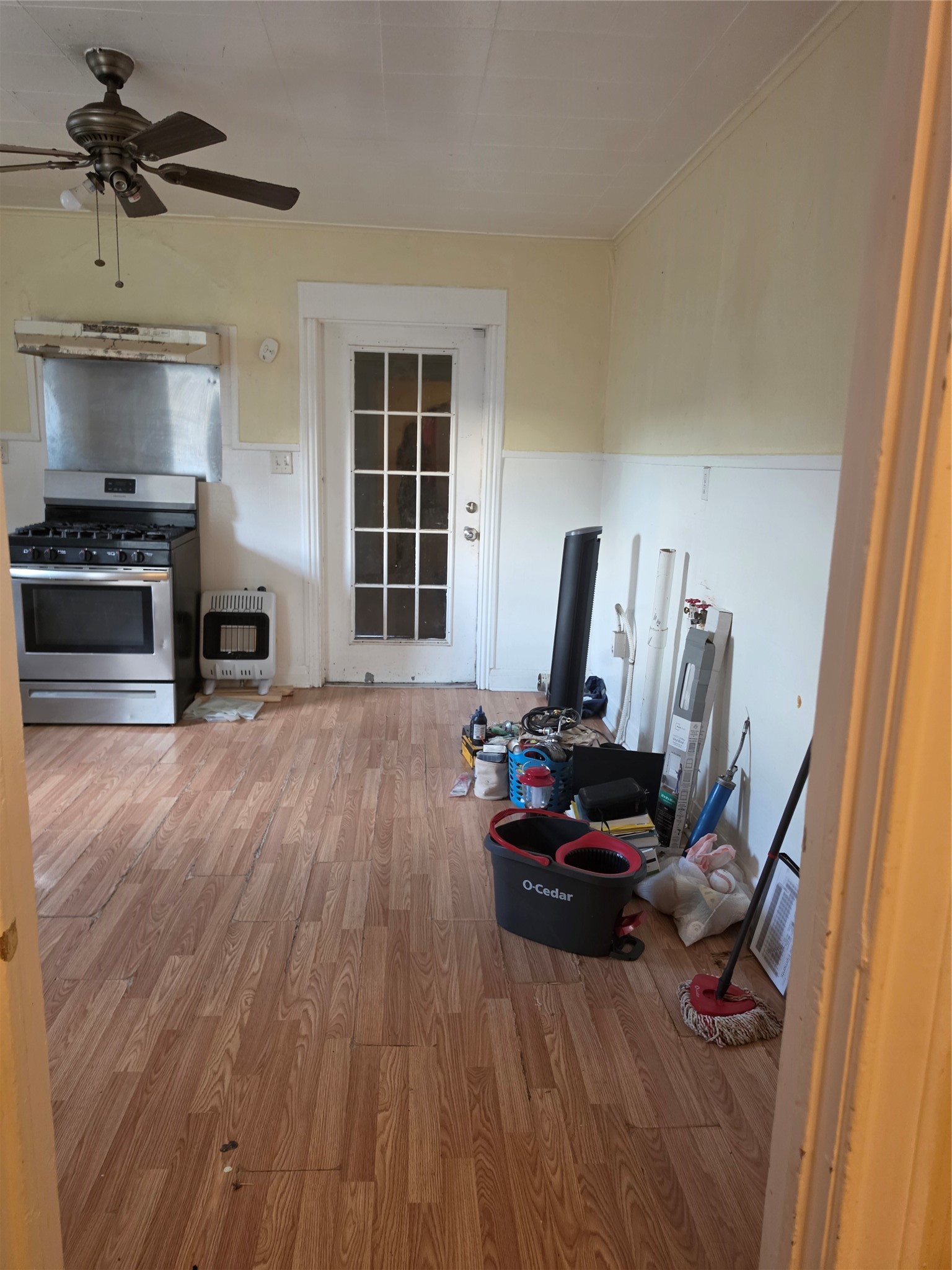 108 W Humble Street, Baytown, TX 77520