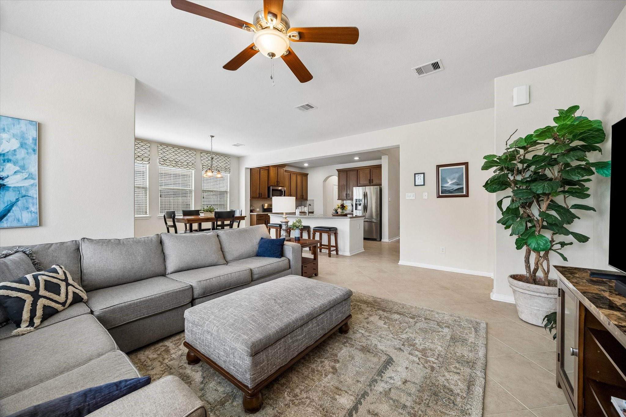 2816 Pranzo Lane, League City, TX 77573