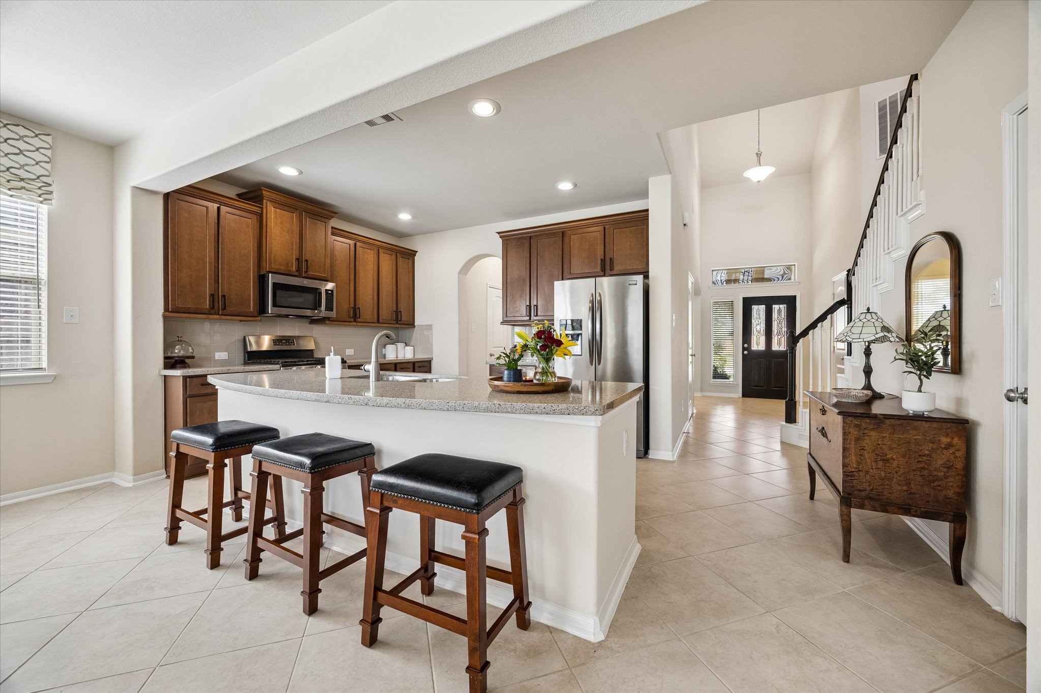 2816 Pranzo Lane, League City, TX 77573