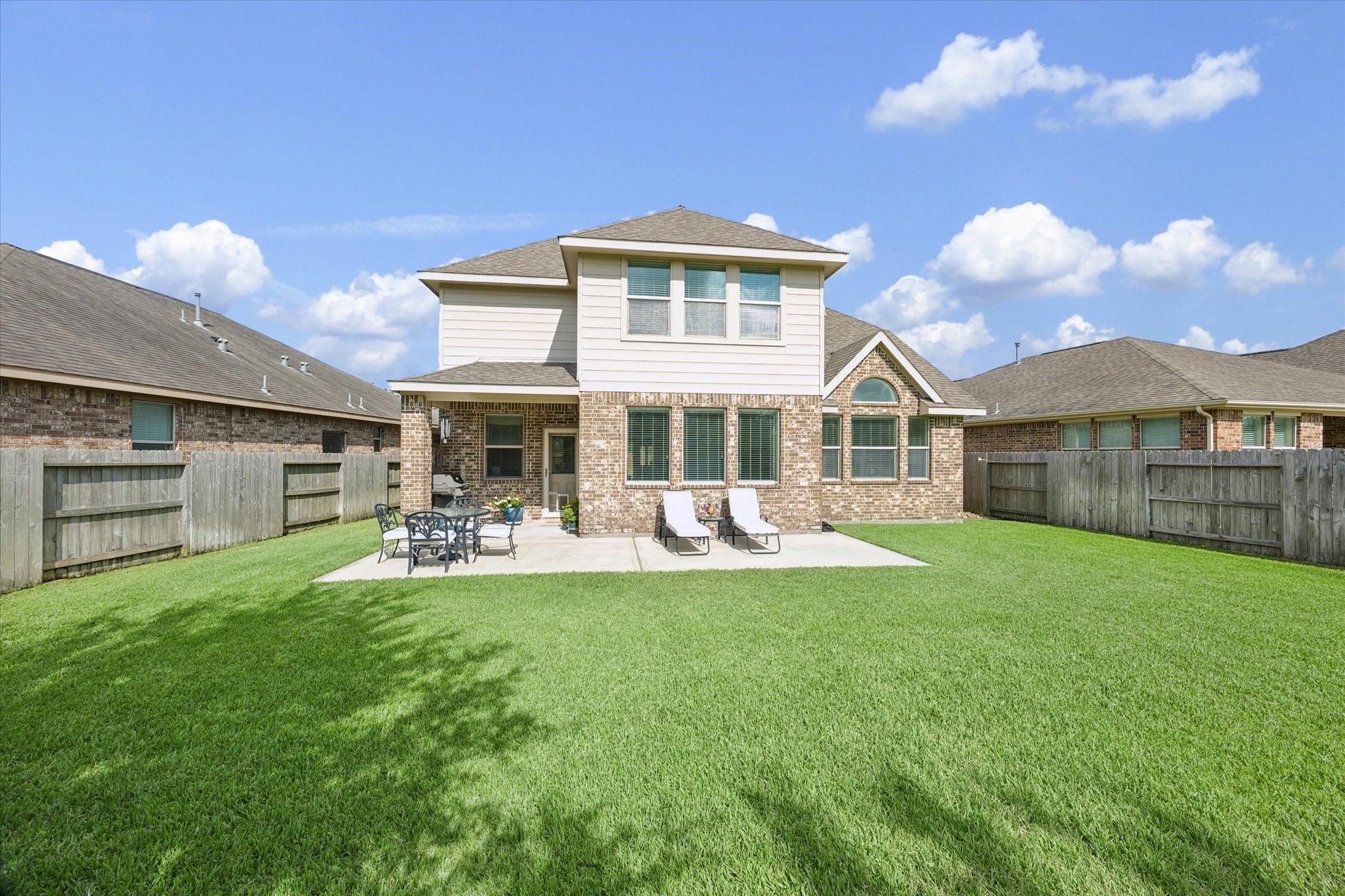 2816 Pranzo Lane, League City, TX 77573