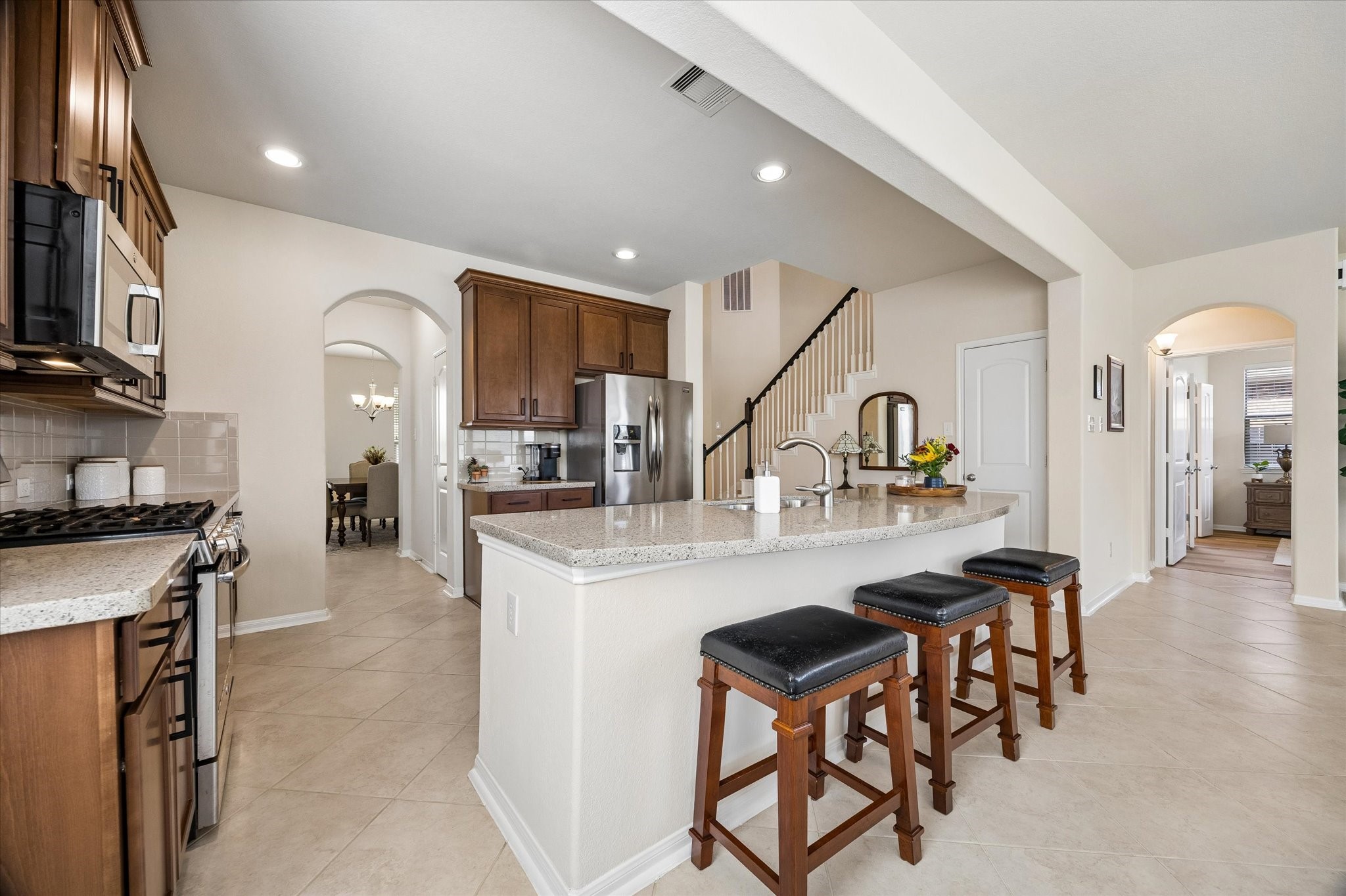 2816 Pranzo Lane, League City, TX 77573