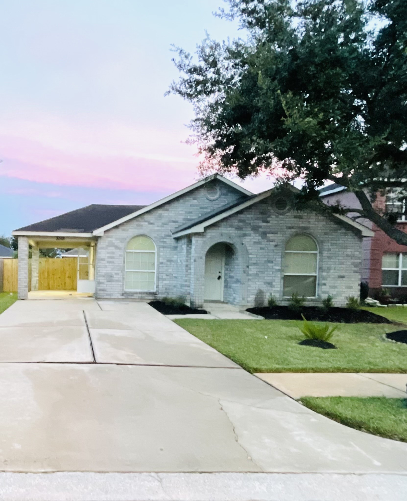 5515 Rio Ramos Street, Rosharon, TX 77583 5515 Rio Ramos Street, Rosharon, TX 77583
