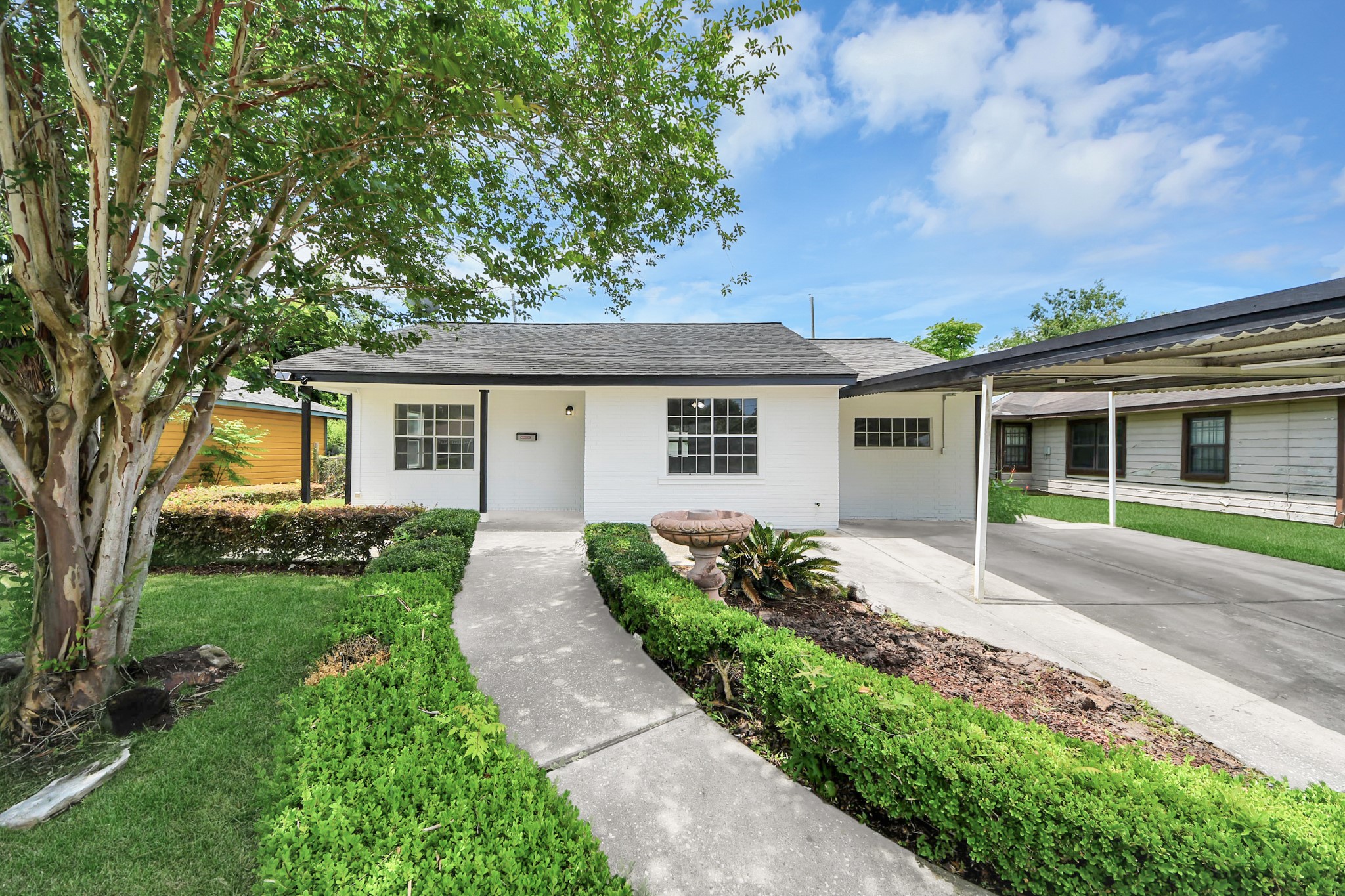 3714 Florinda Street, Houston, TX 77021
