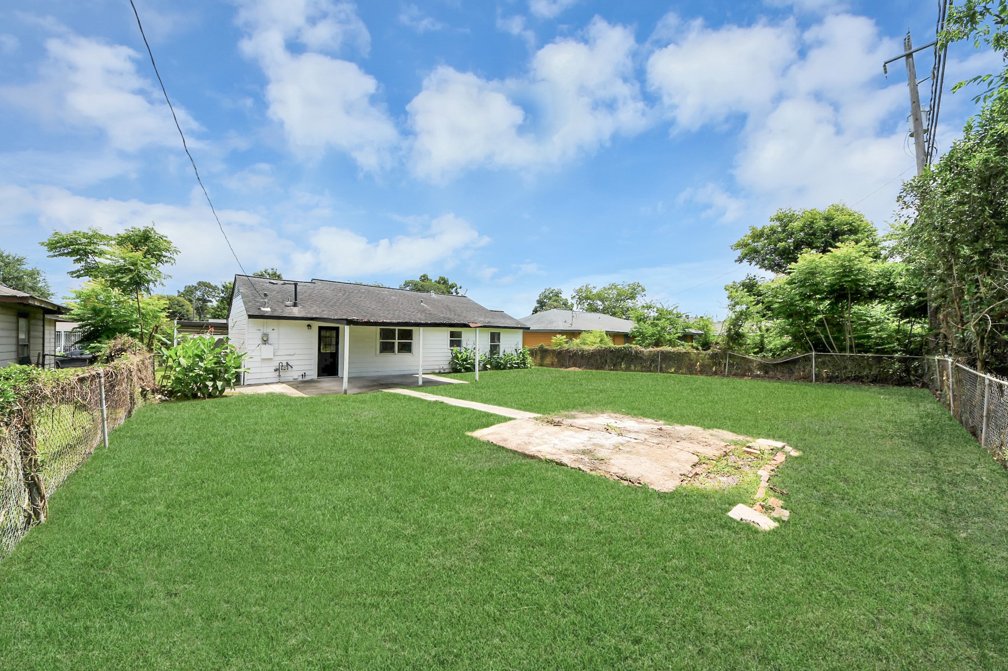 3714 Florinda Street, Houston, TX 77021