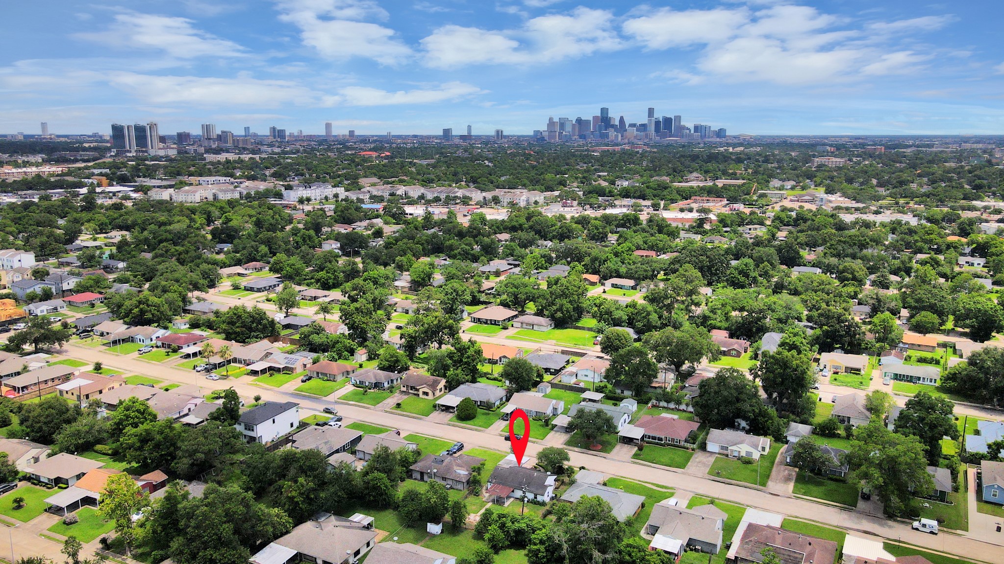 3714 Florinda Street, Houston, TX 77021