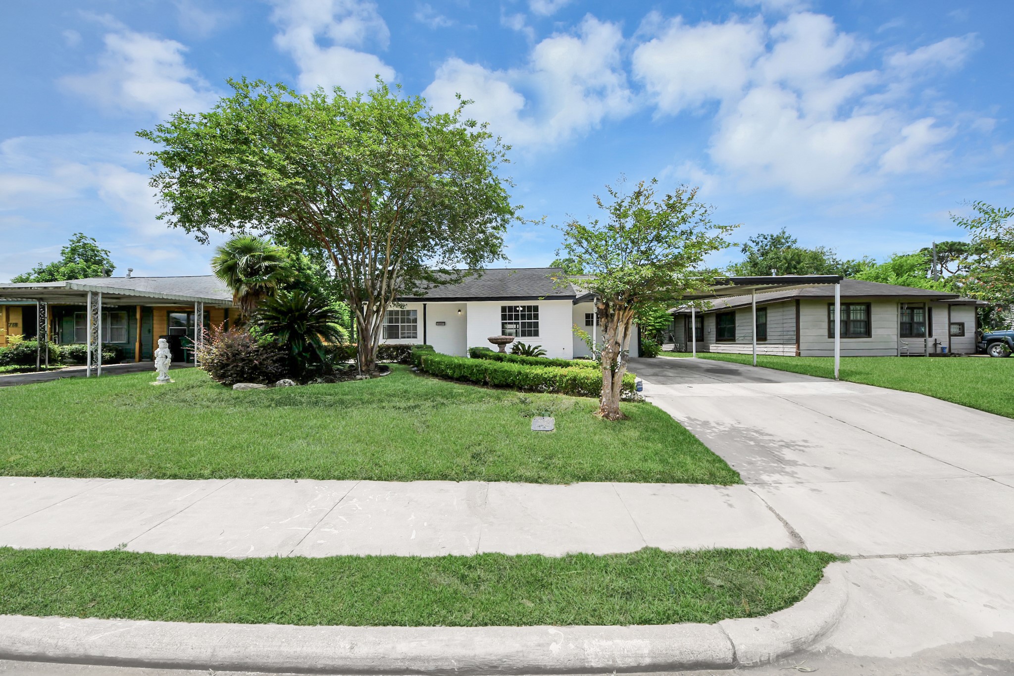3714 Florinda Street, Houston, TX 77021 3714 Florinda Street, Houston, TX 77021