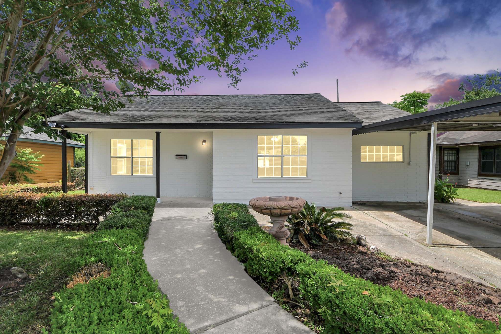 3714 Florinda Street, Houston, TX 77021 3714 Florinda Street, Houston, TX 77021