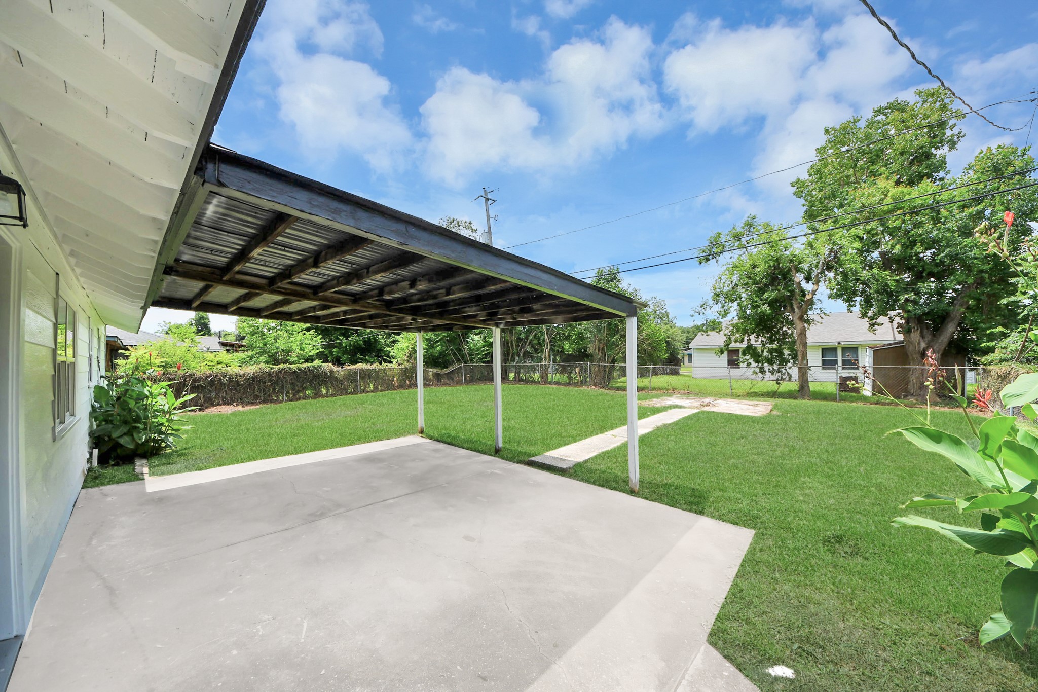 3714 Florinda Street, Houston, TX 77021