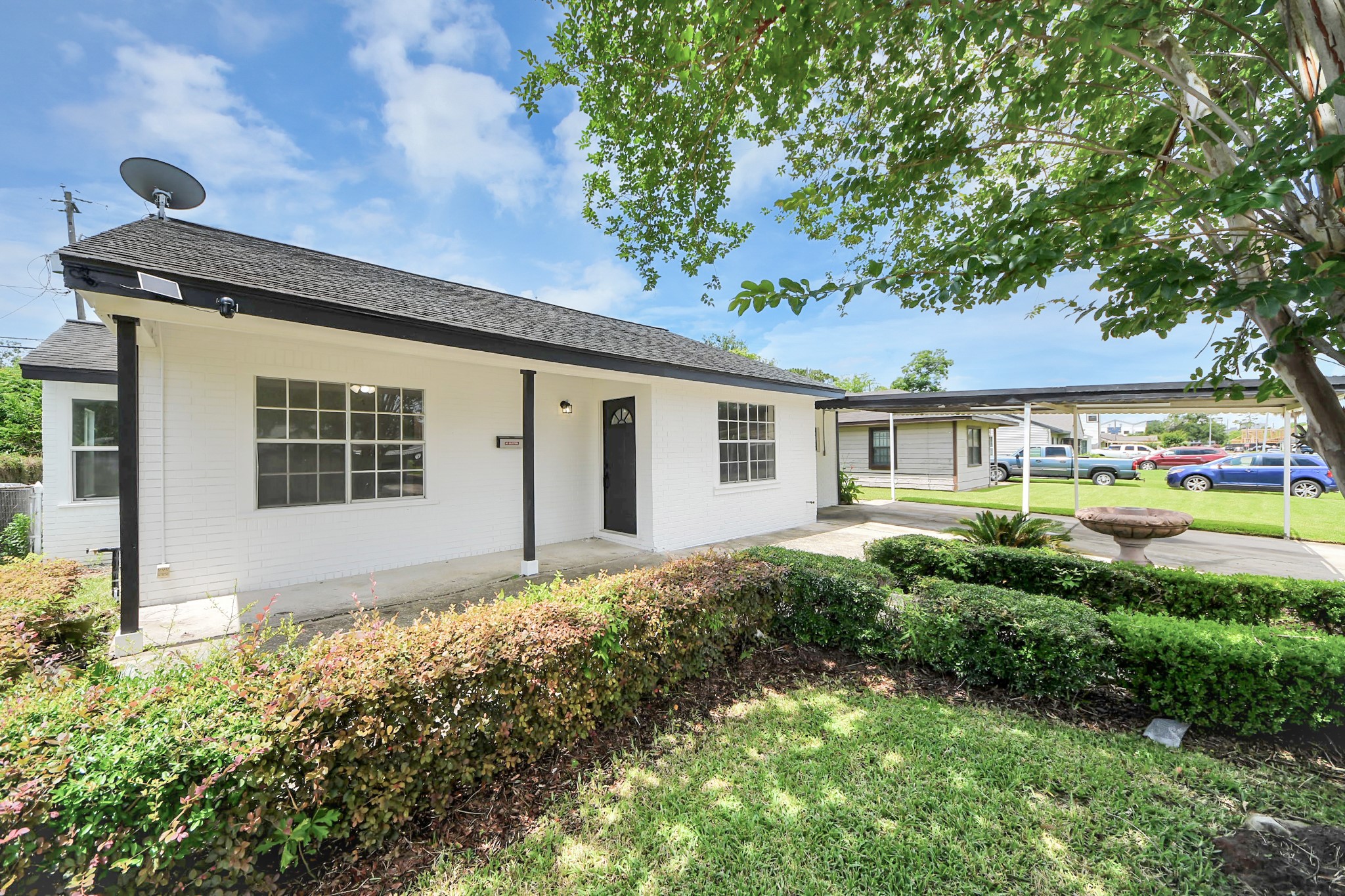 3714 Florinda Street, Houston, TX 77021 3714 Florinda Street, Houston, TX 77021