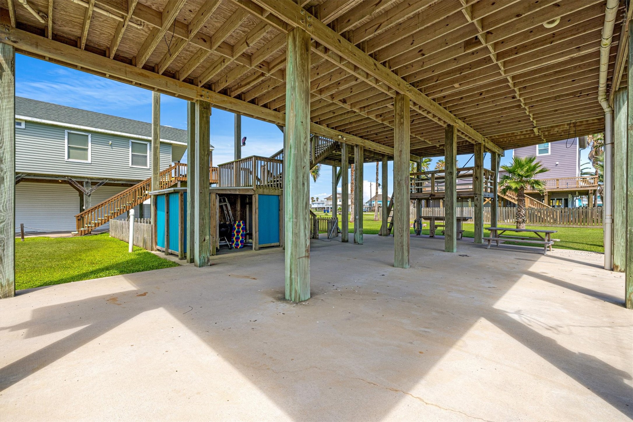 307 Murex Street, Surfside Beach, TX 77541