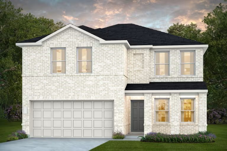 12130 Pinara Trail, Conroe, TX 77303