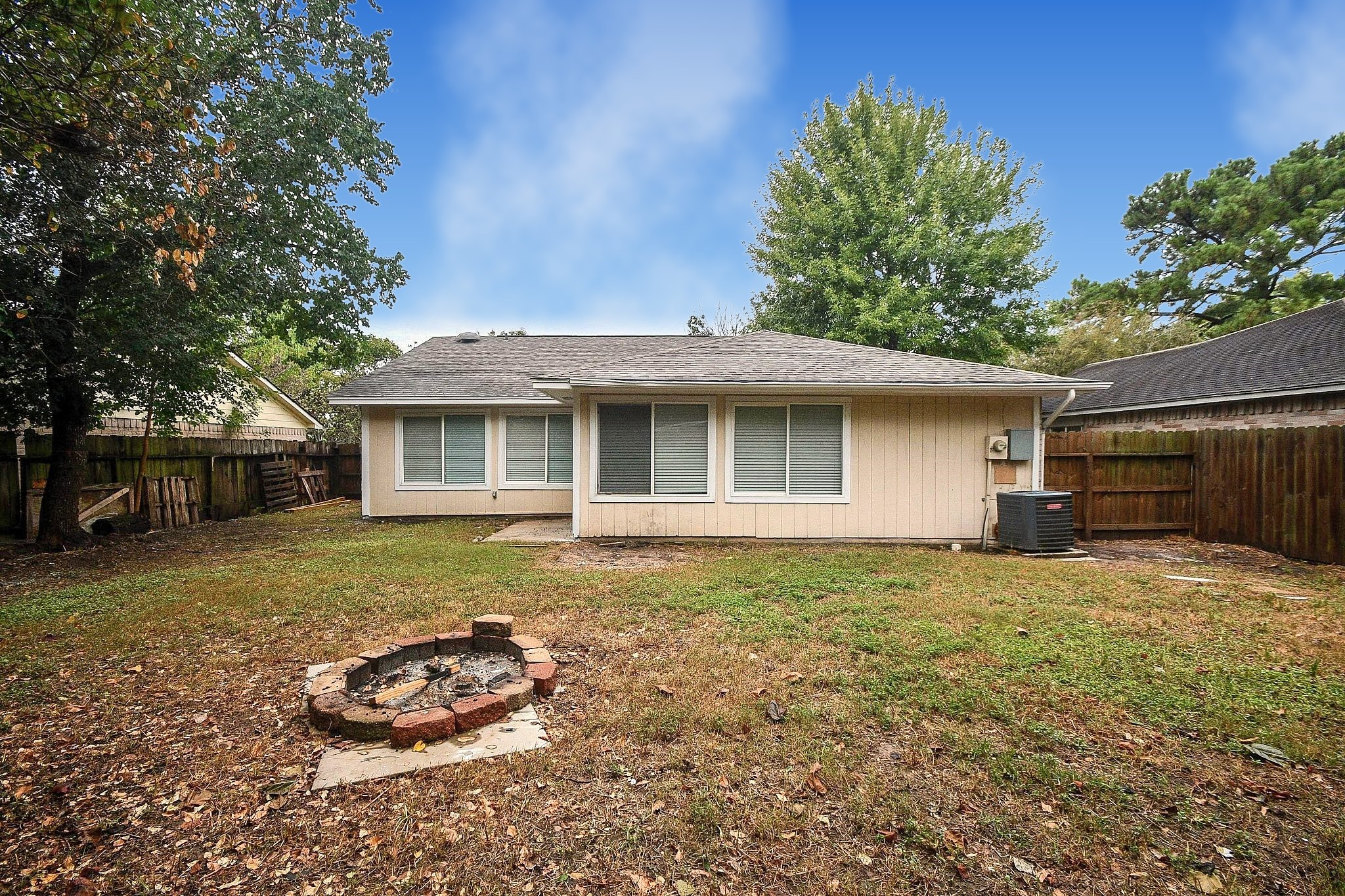 12638 Copper Mill Drive, Houston, TX 77070