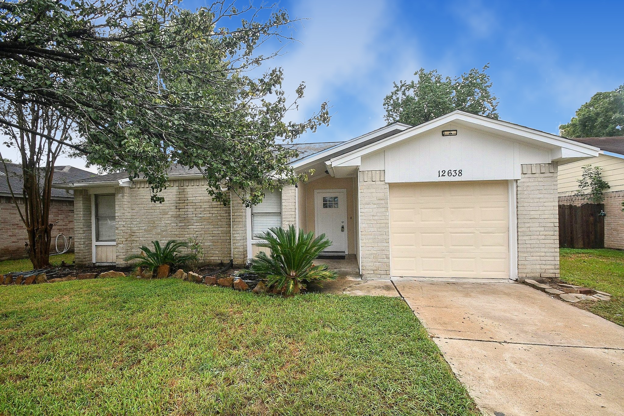 12638 Copper Mill Drive, Houston, TX 77070