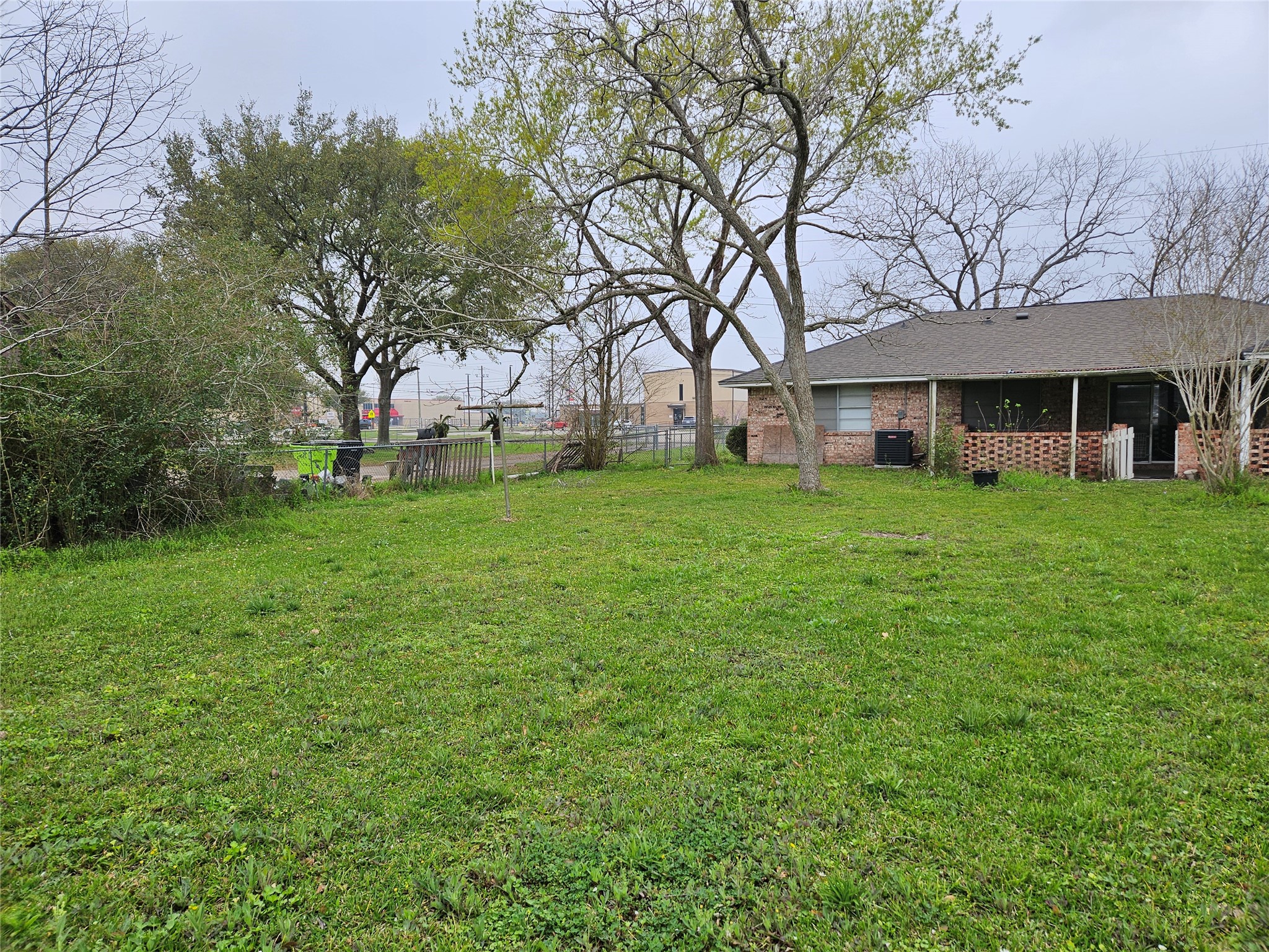 2605 B F Terry Boulevard, Rosenberg, TX 77471