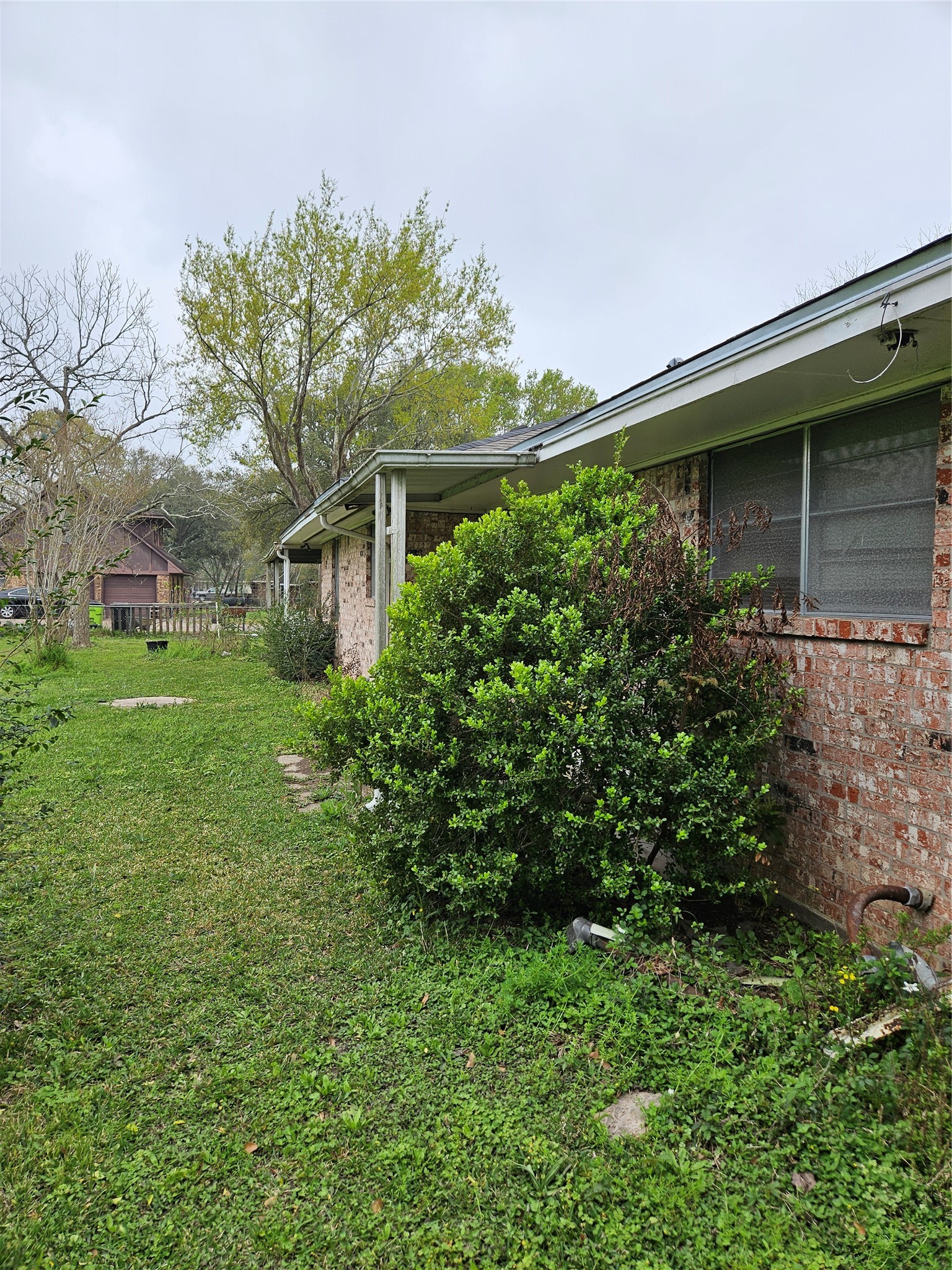 2605 B F Terry Boulevard, Rosenberg, TX 77471