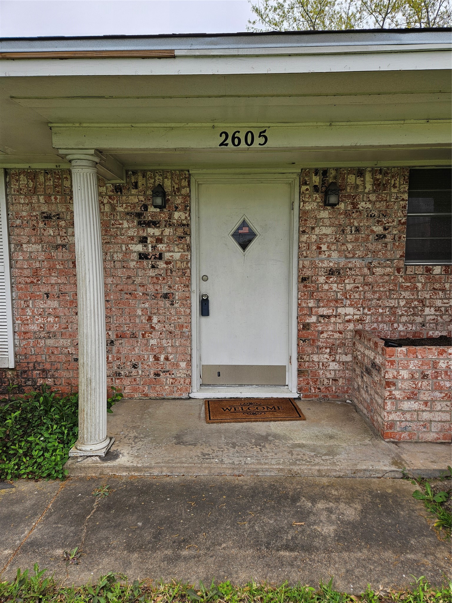 2605 B F Terry Boulevard, Rosenberg, TX 77471