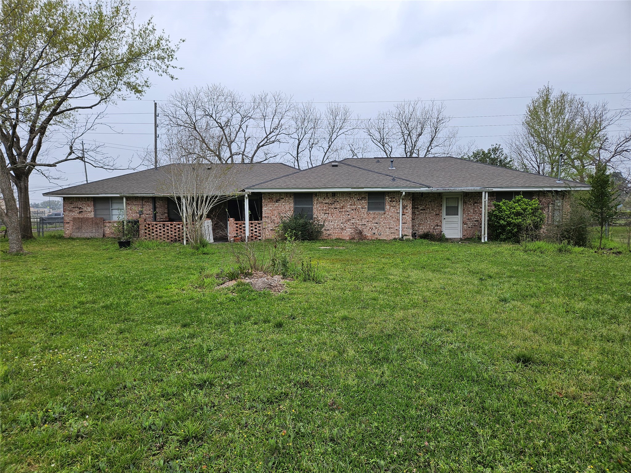 2605 B F Terry Boulevard, Rosenberg, TX 77471
