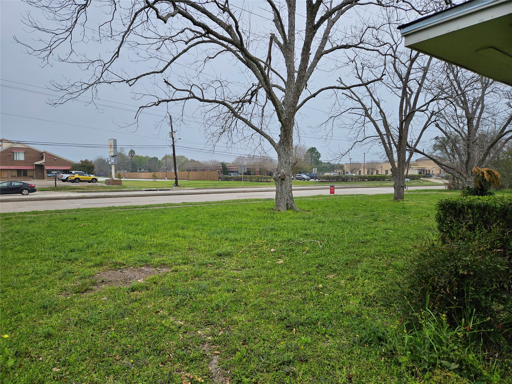 2605 B F Terry Boulevard, Rosenberg, TX 77471