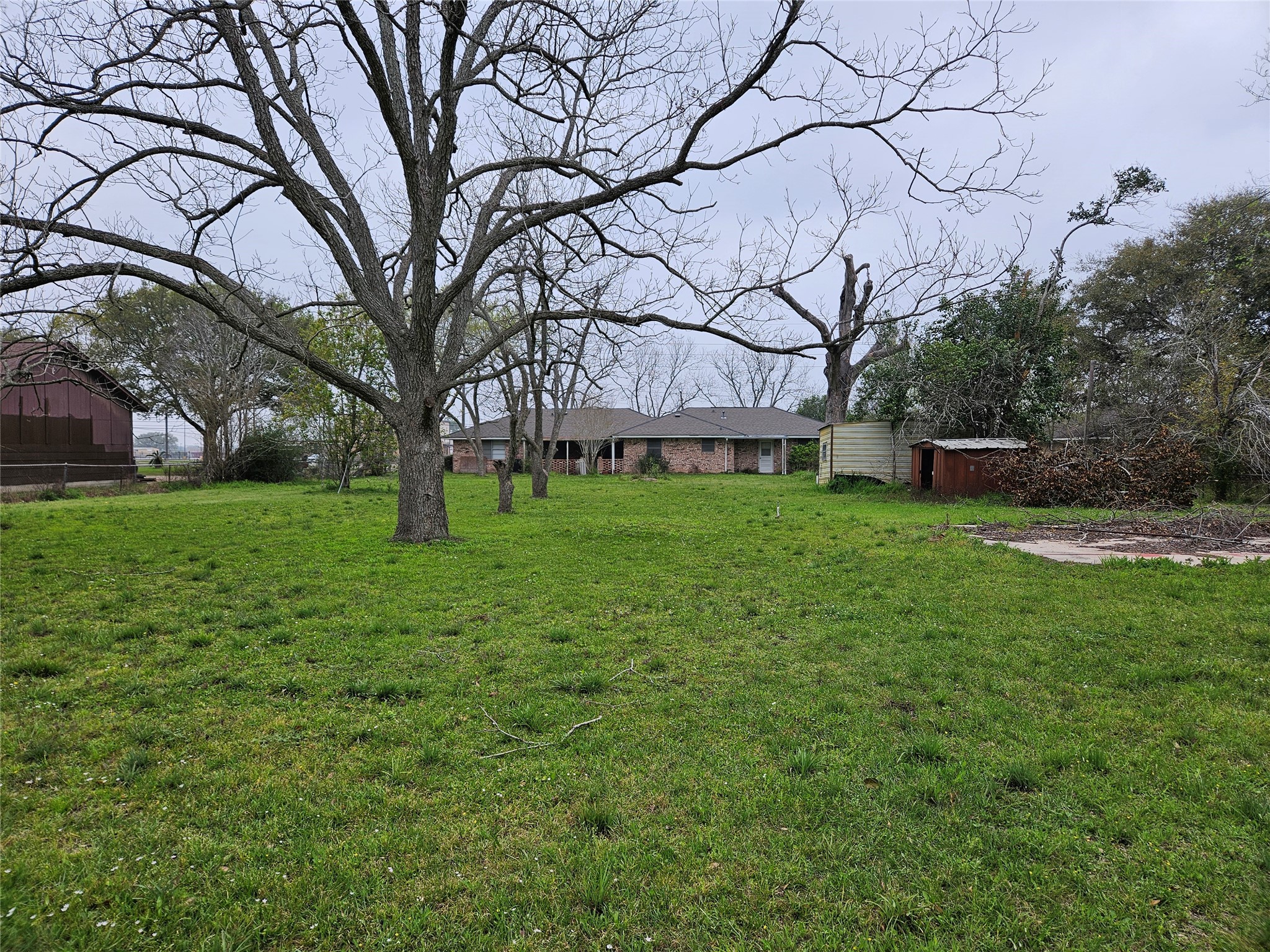 2605 B F Terry Boulevard, Rosenberg, TX 77471