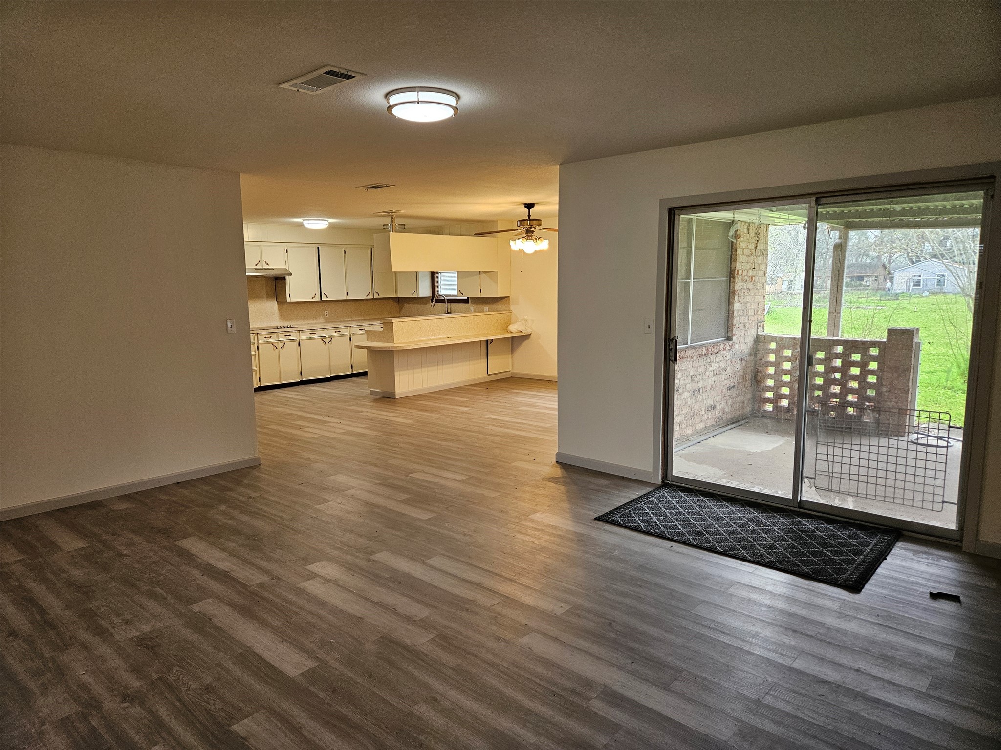 2605 B F Terry Boulevard, Rosenberg, TX 77471