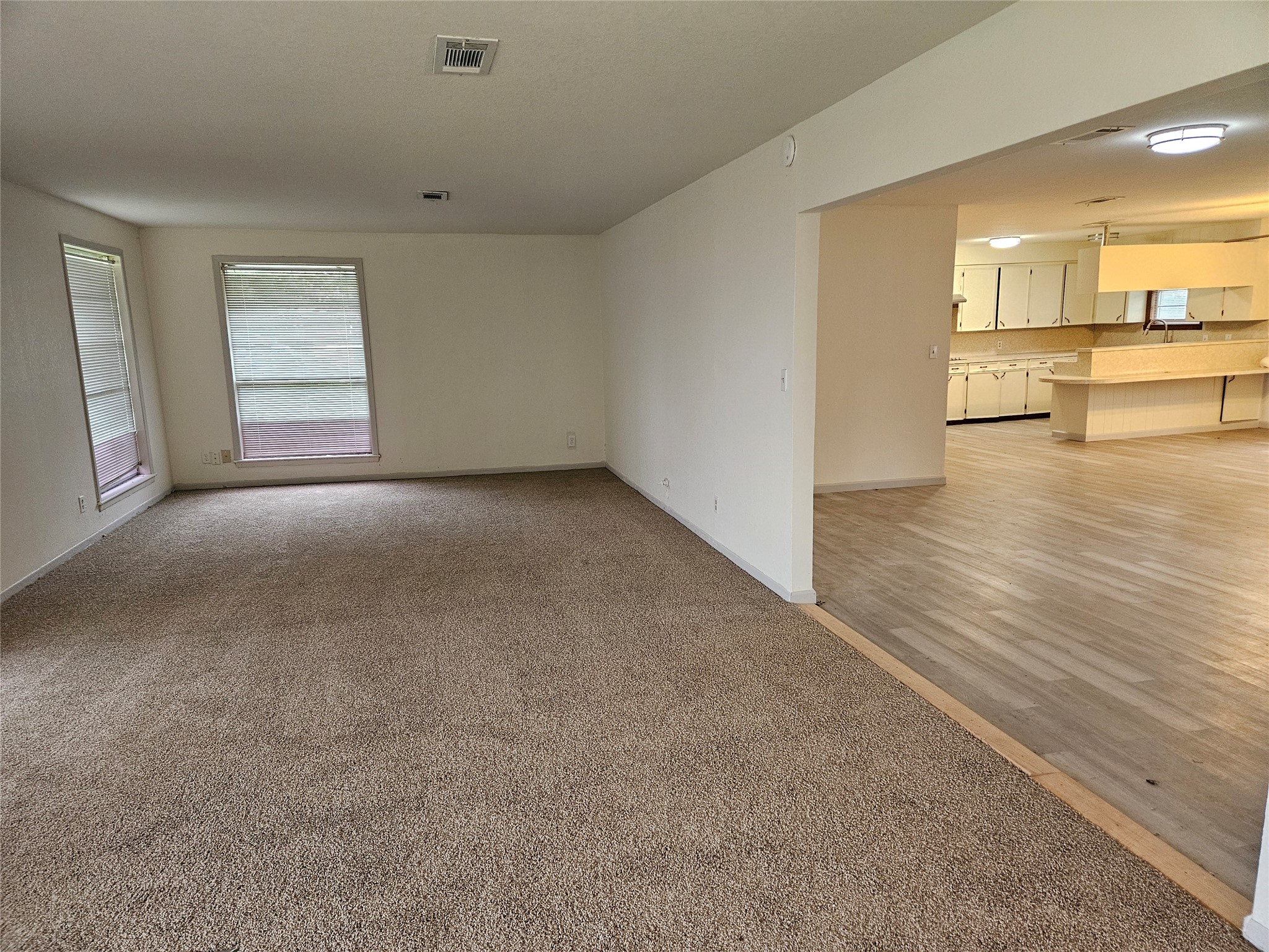 2605 B F Terry Boulevard, Rosenberg, TX 77471