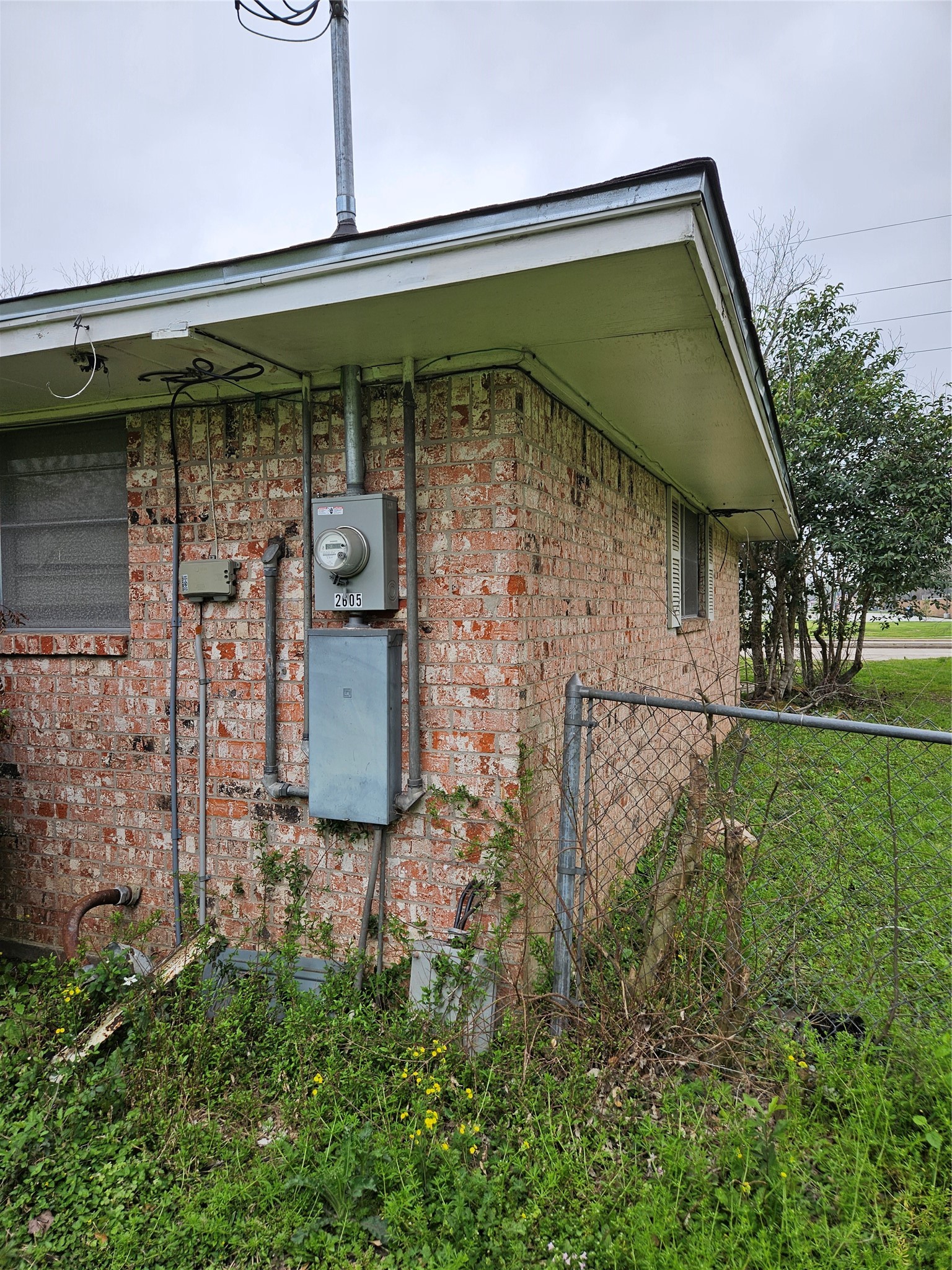 2605 B F Terry Boulevard, Rosenberg, TX 77471