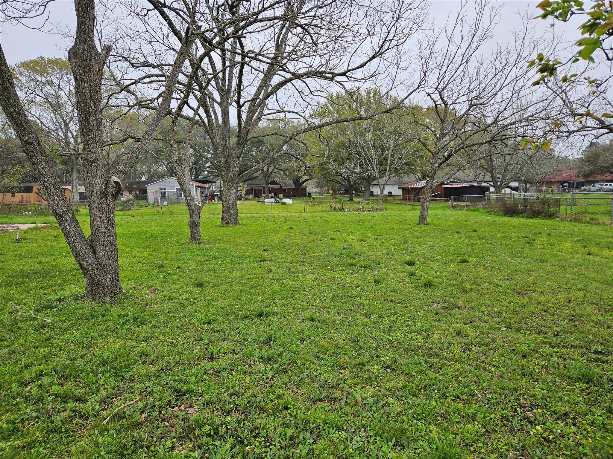 2605 B F Terry Boulevard, Rosenberg, TX 77471