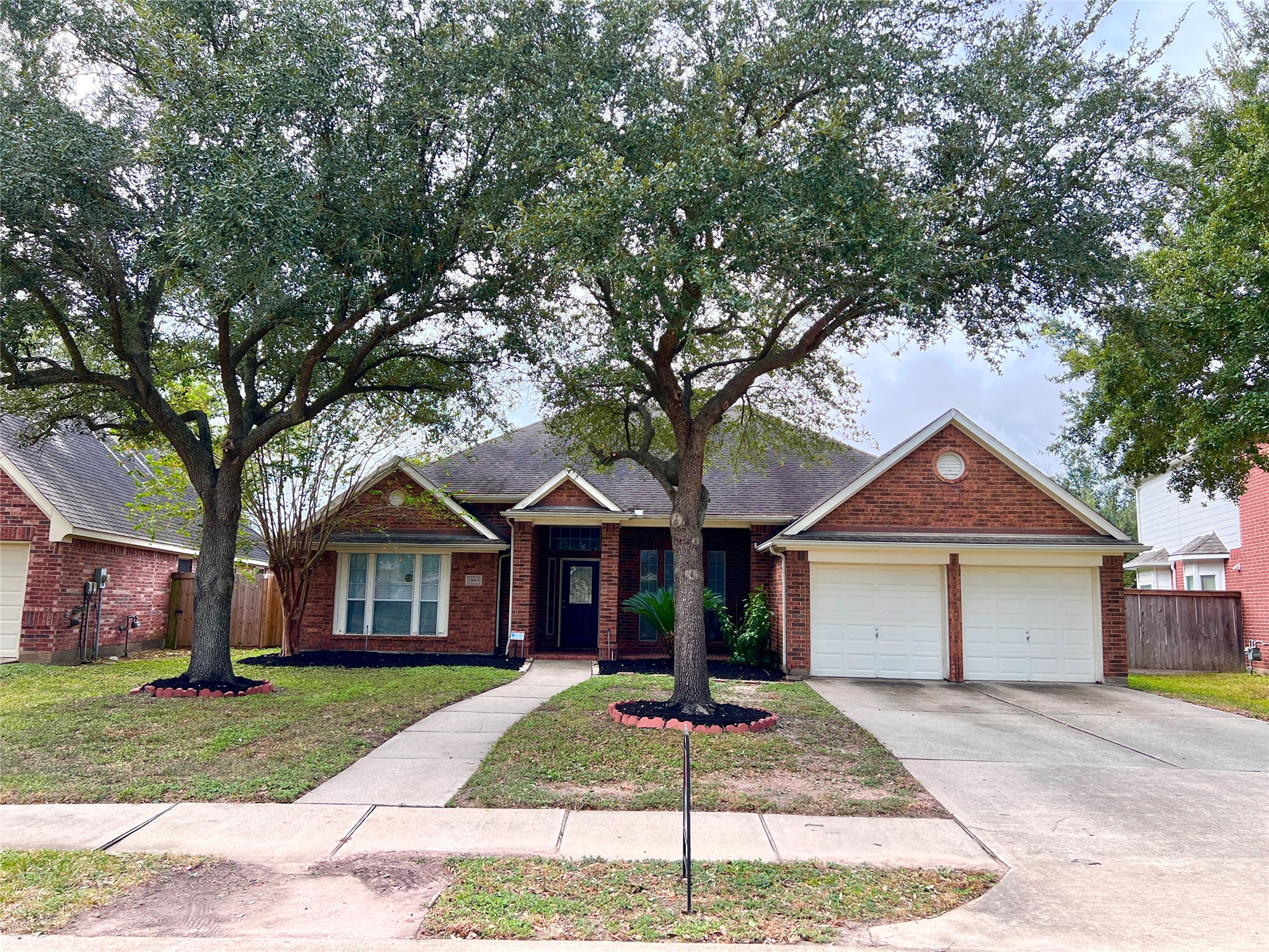 15915 Misty Heath Lane, Houston, TX 77084