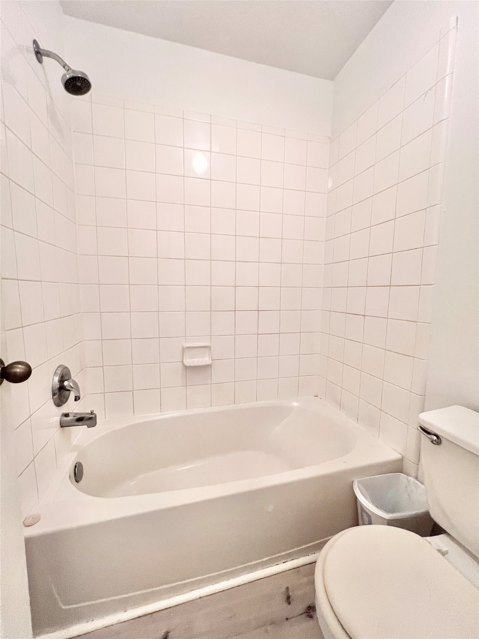 2nd bath and toilet is seprated from the vanity area