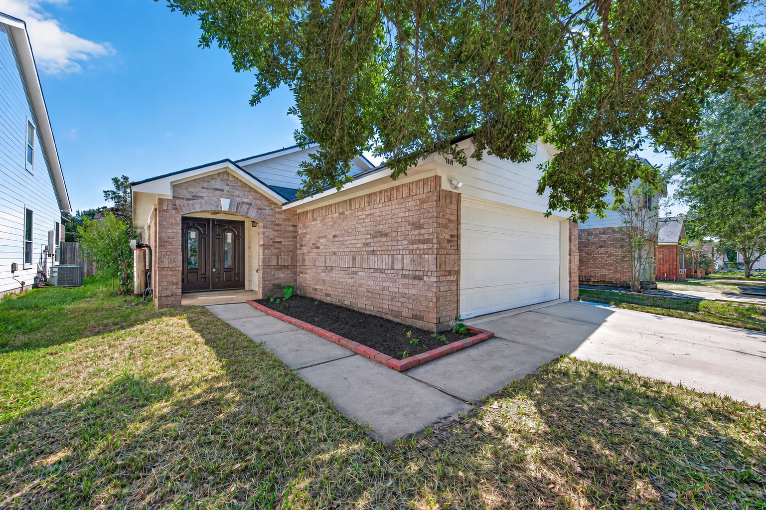 7410 Legacy Pines Drive, Cypress, TX 77433