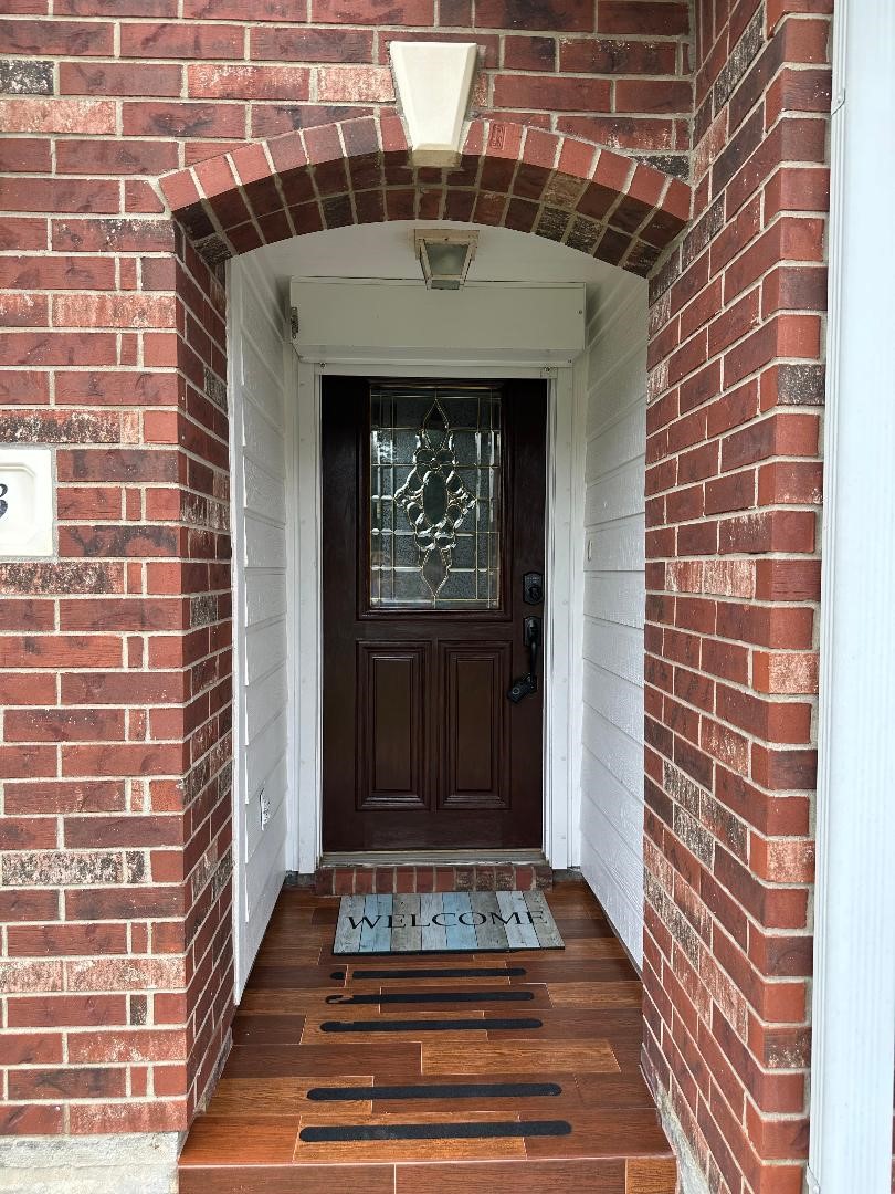 603 Manor Drive, Angleton, TX 77515 603 Manor Drive, Angleton, TX 77515