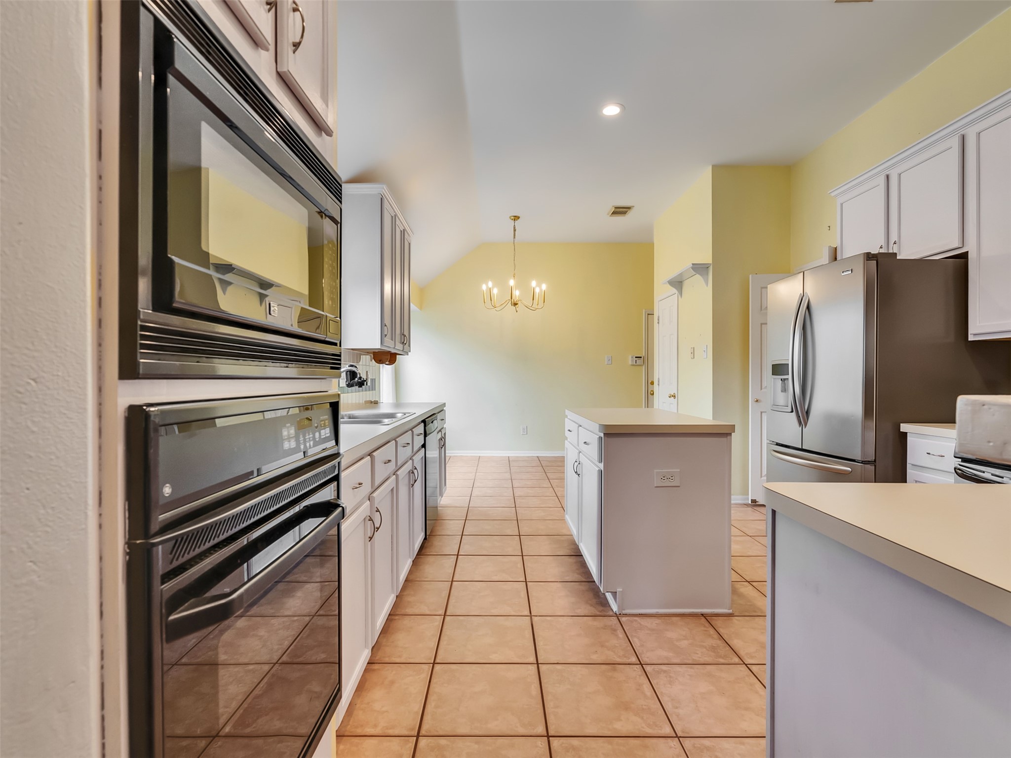 4123 Ridgepoint Drive, Pearland, TX 77584