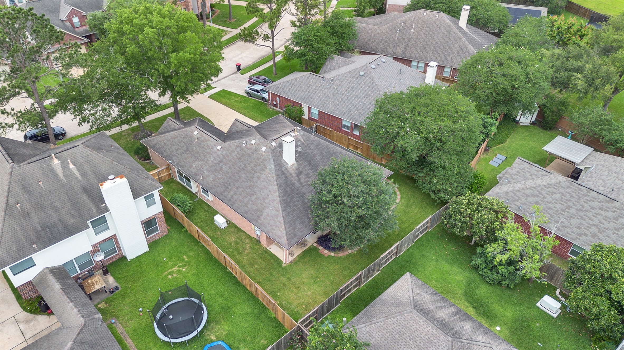 4123 Ridgepoint Drive, Pearland, TX 77584
