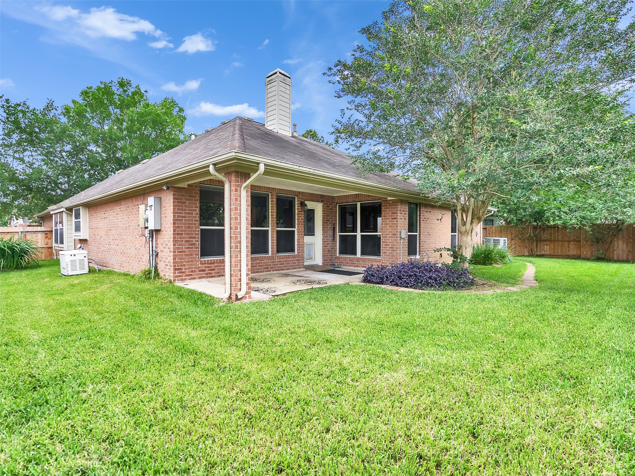 4123 Ridgepoint Drive, Pearland, TX 77584