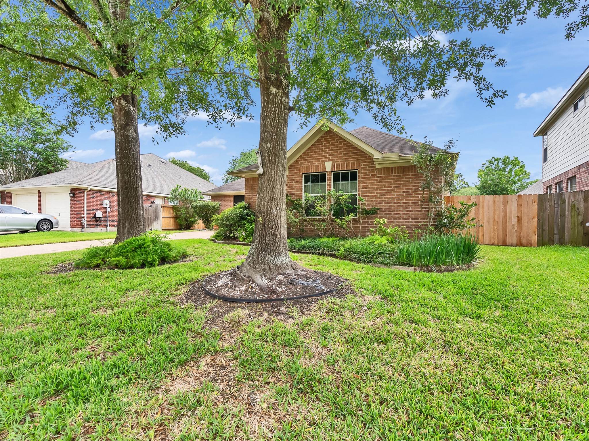 4123 Ridgepoint Drive, Pearland, TX 77584 4123 Ridgepoint Drive, Pearland, TX 77584
