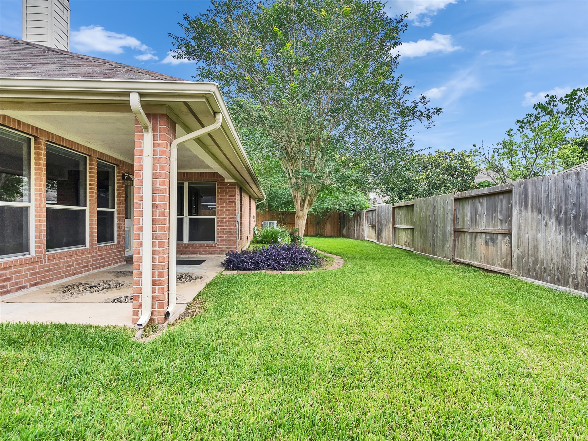 4123 Ridgepoint Drive, Pearland, TX 77584