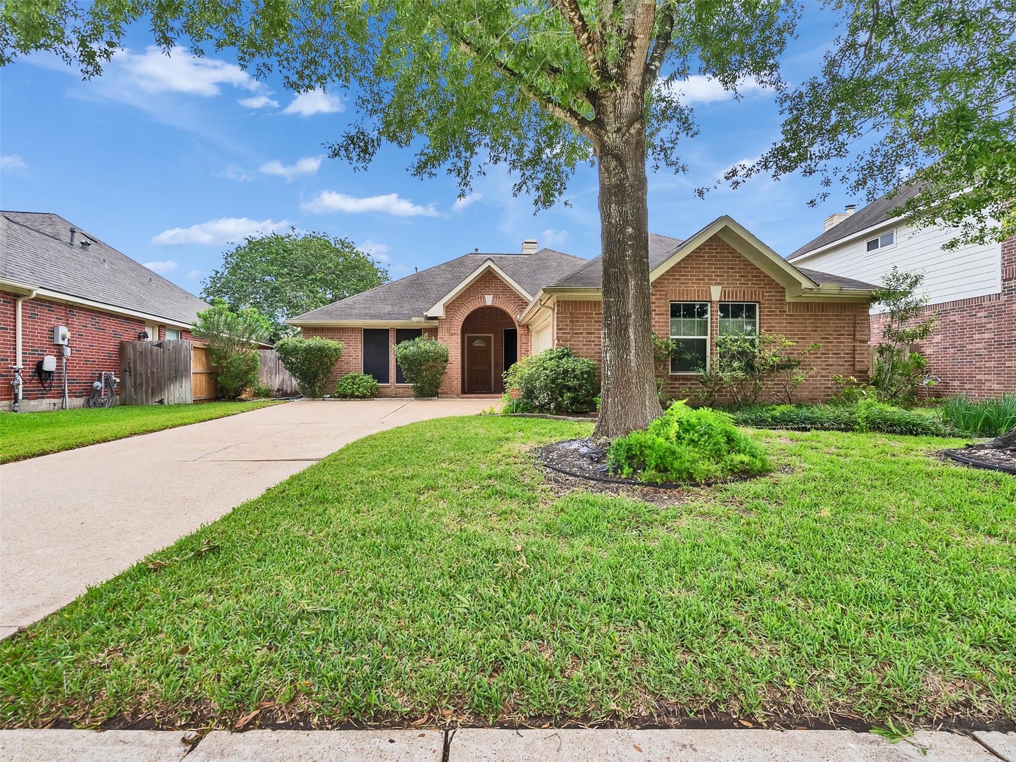 4123 Ridgepoint Drive, Pearland, TX 77584 4123 Ridgepoint Drive, Pearland, TX 77584