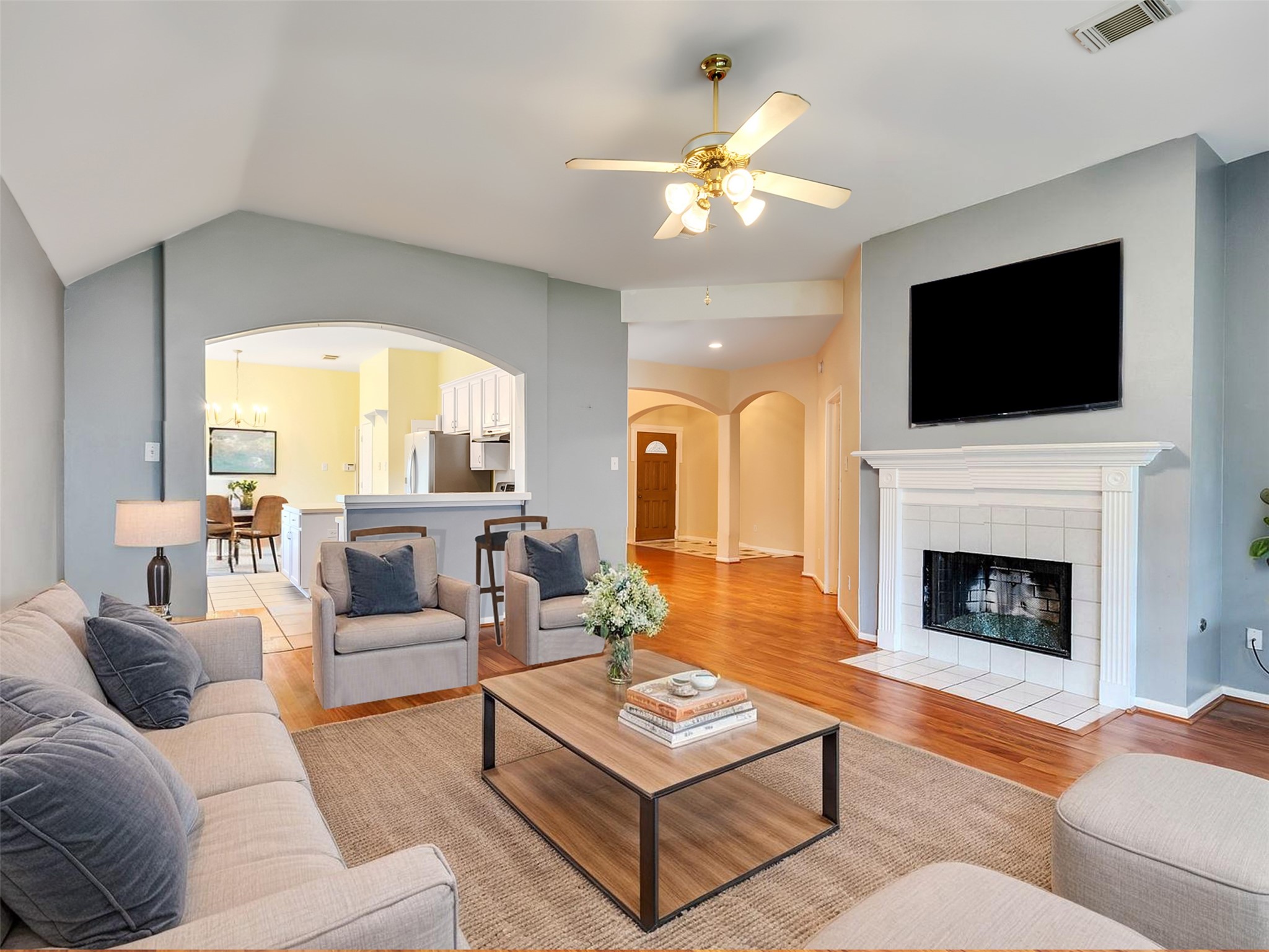 4123 Ridgepoint Drive, Pearland, TX 77584 4123 Ridgepoint Drive, Pearland, TX 77584