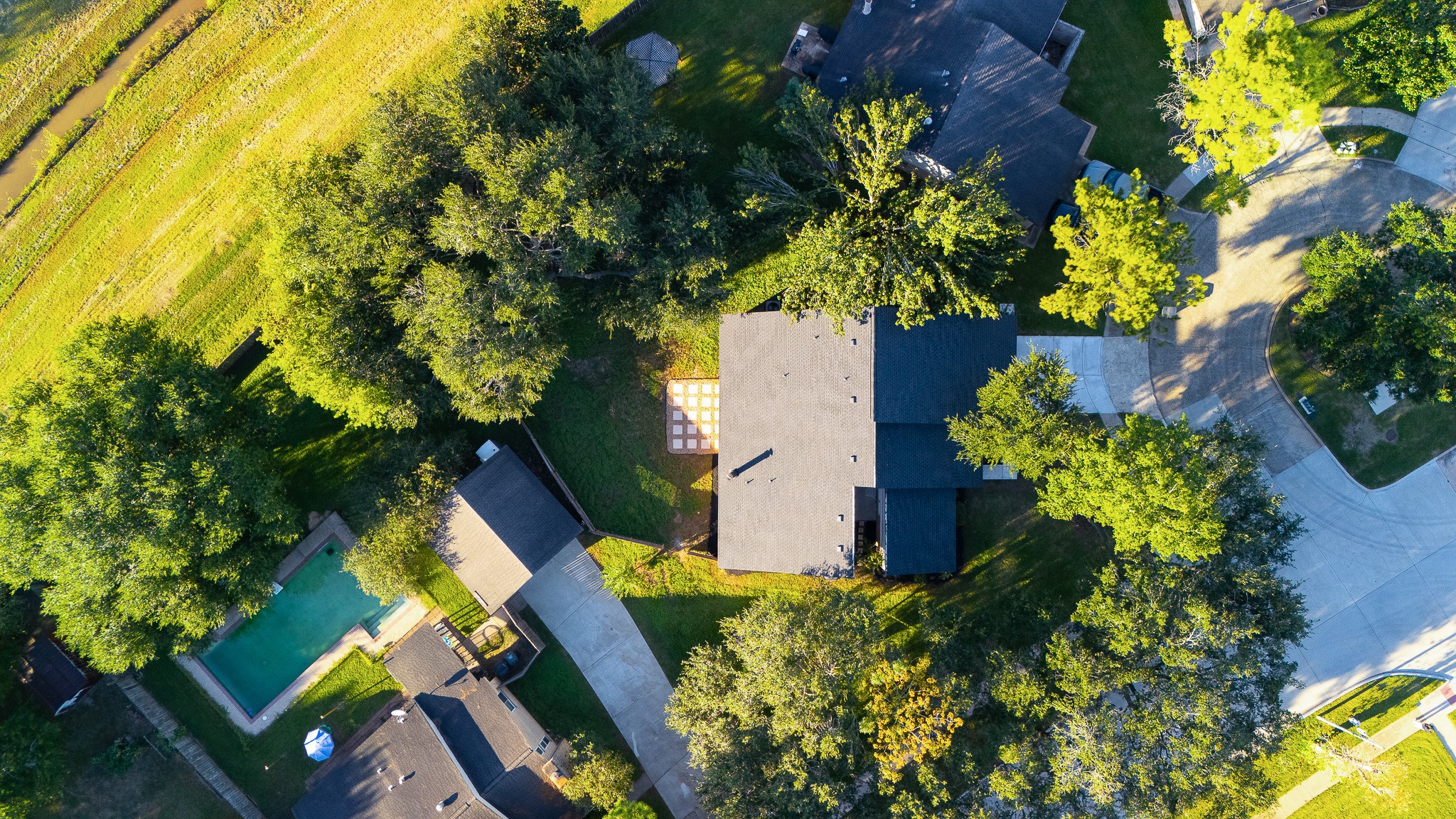 2627 Ferry Landing, Sugar Land, TX 77478