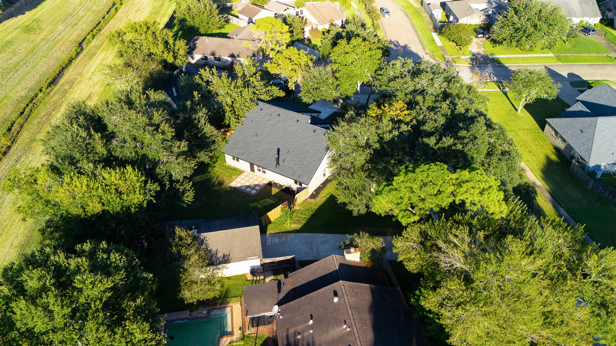2627 Ferry Landing, Sugar Land, TX 77478
