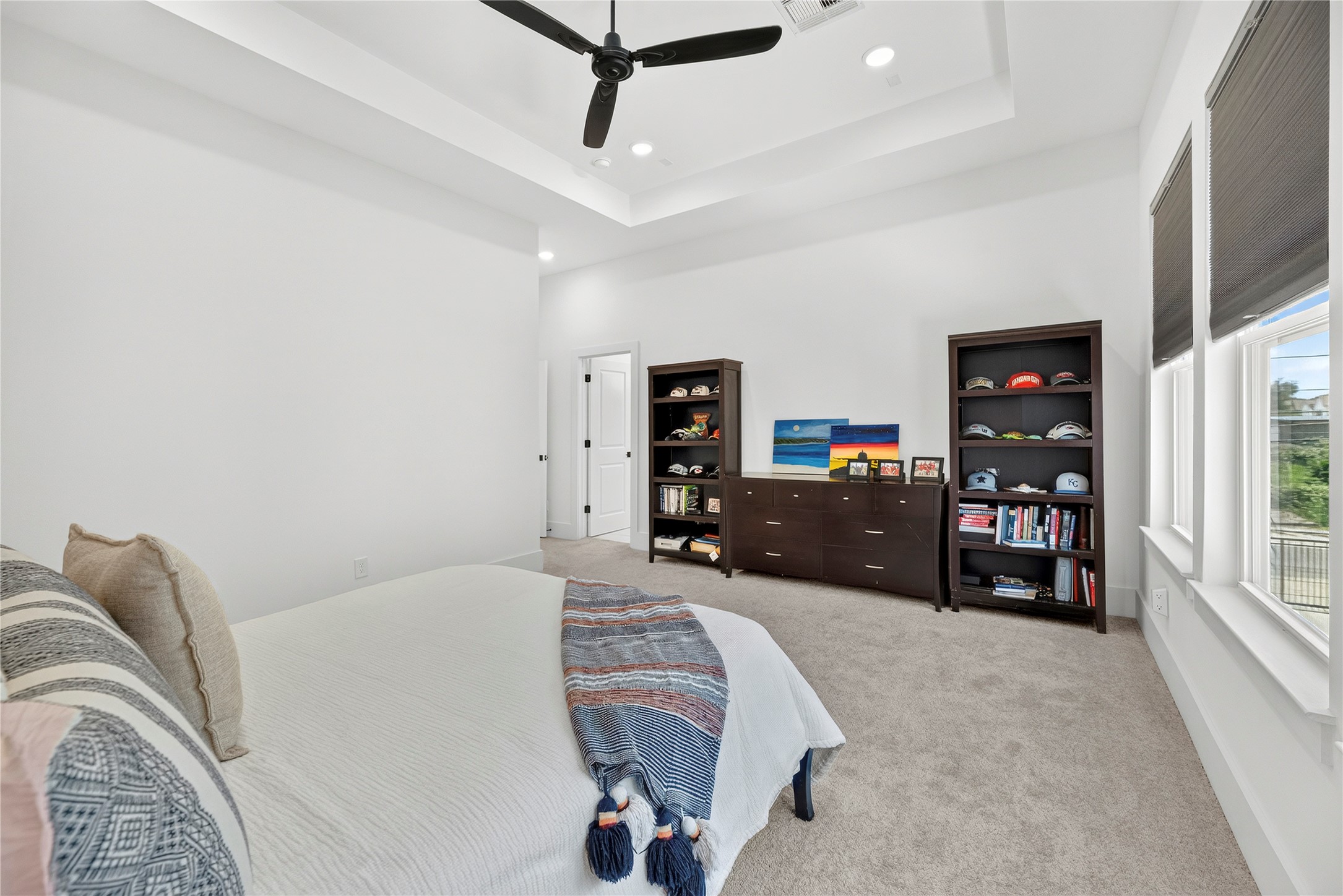 869 Mansfield Street, #E, Houston, TX 77091